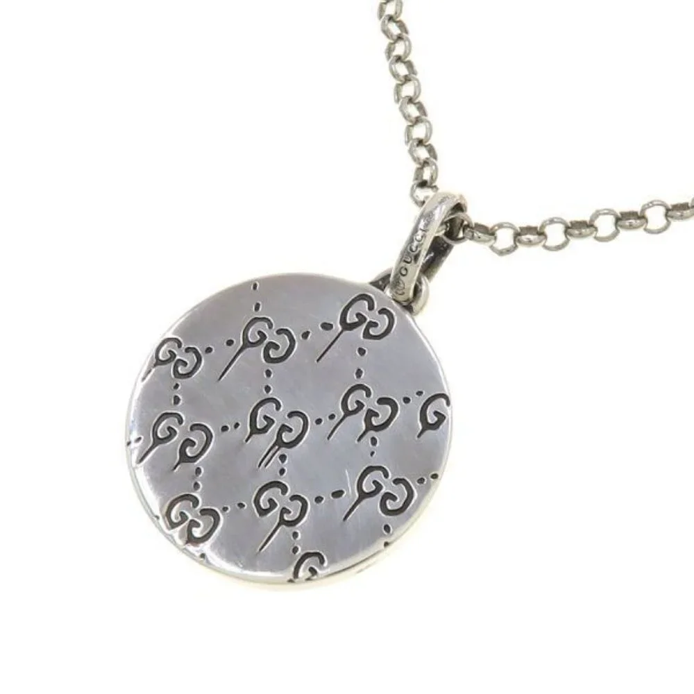 Gucci Ghost Necklace - Picture 4 of 9